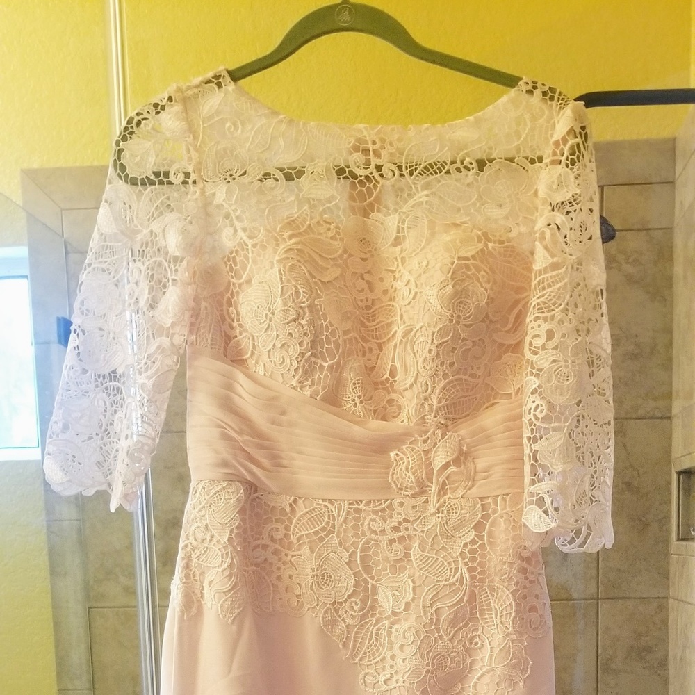 Mother of the Bride Dress